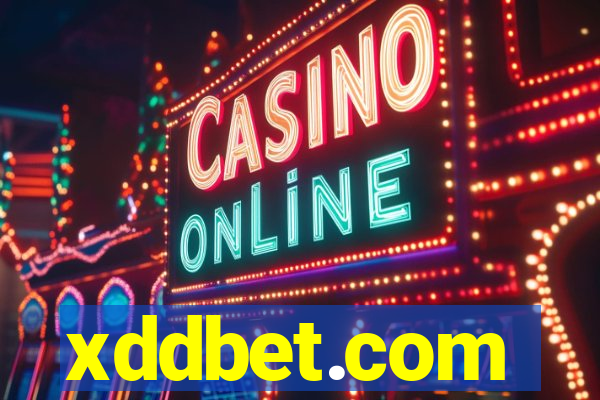 xddbet.com