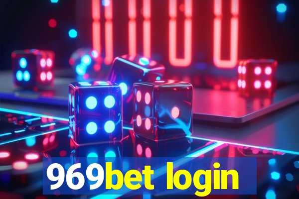 969bet login