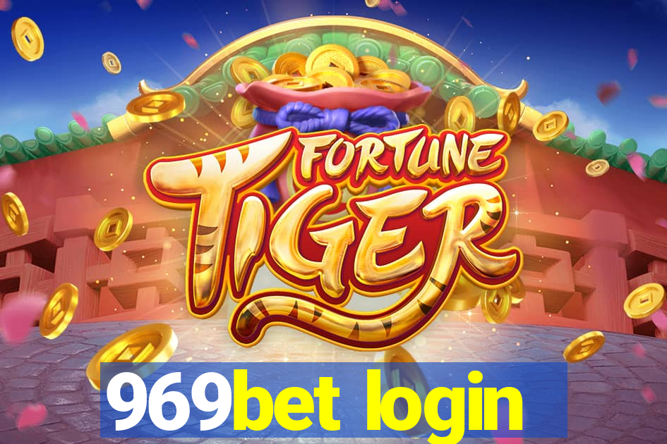 969bet login