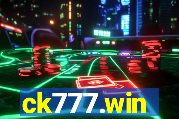 ck777.win