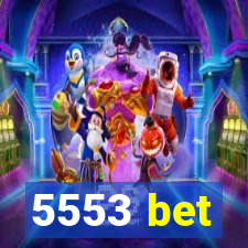 5553 bet