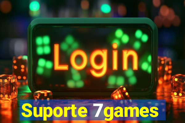 Suporte 7games