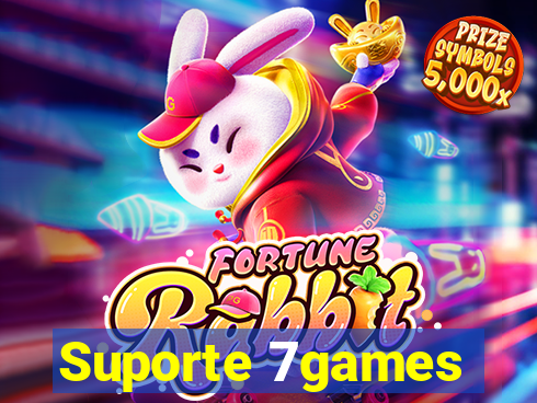 Suporte 7games