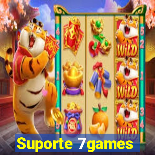 Suporte 7games