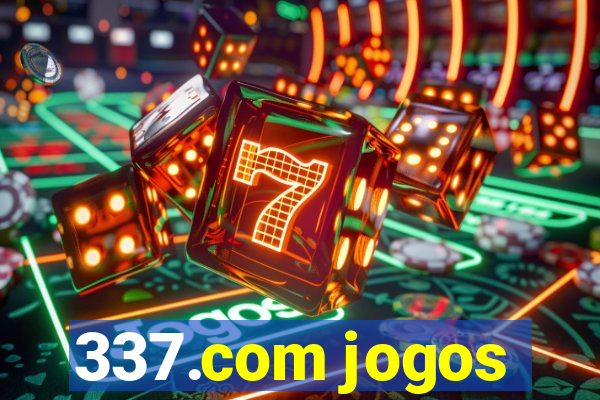 337.com jogos