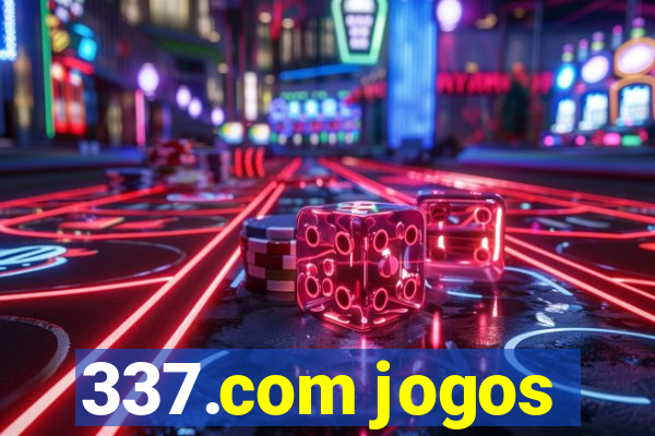 337.com jogos