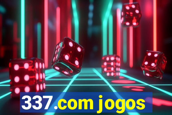 337.com jogos