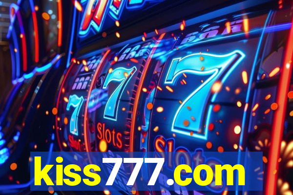 kiss777.com