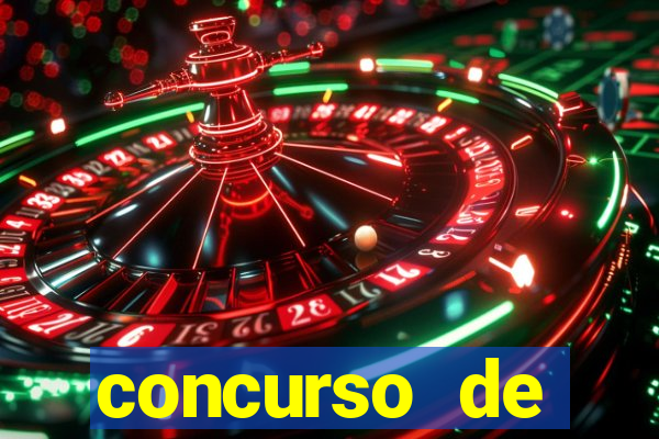 concurso de cerejeiras 2024