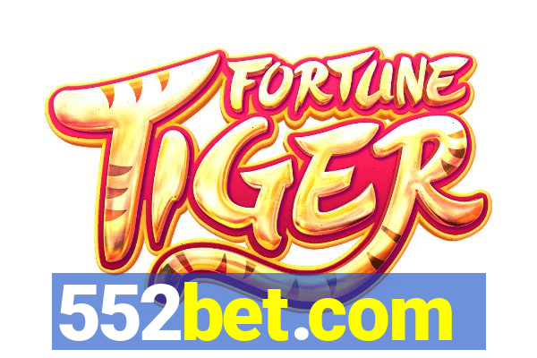 552bet.com