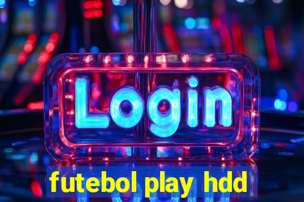 futebol play hdd