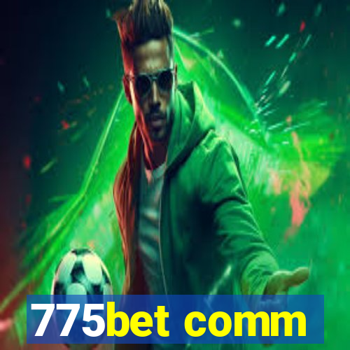 775bet comm