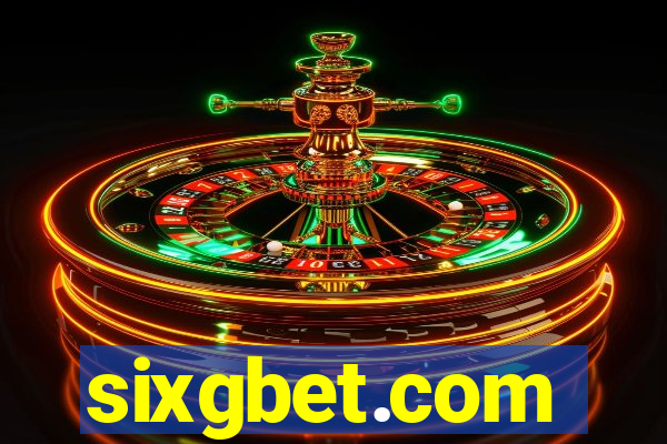 sixgbet.com