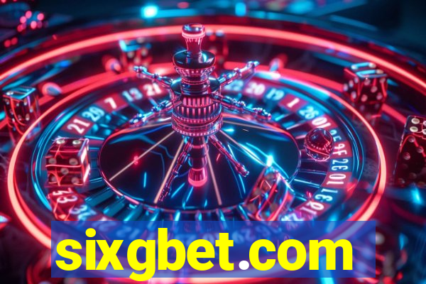 sixgbet.com