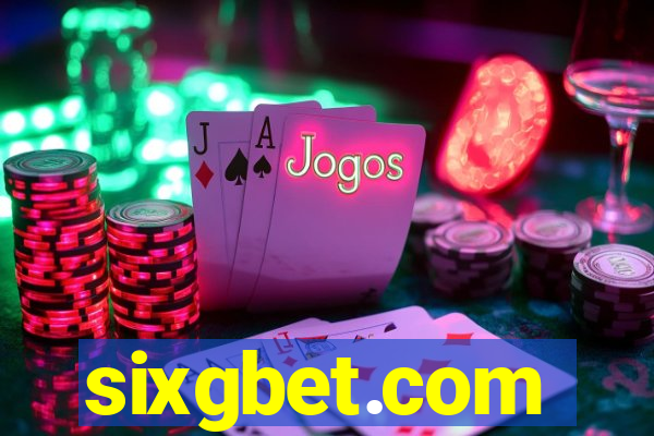 sixgbet.com