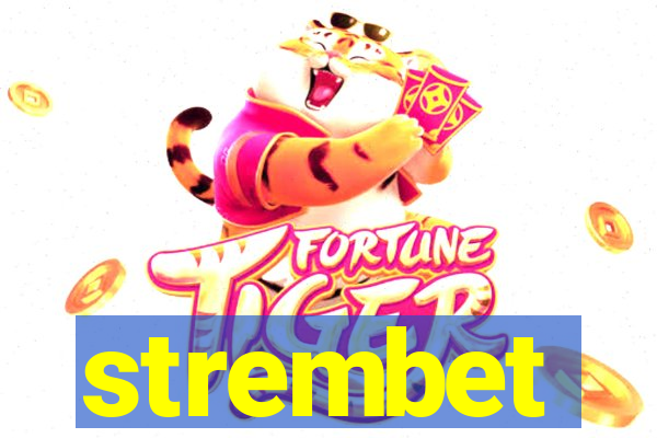 strembet