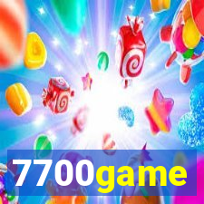 7700game