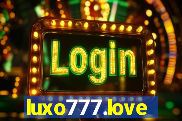 luxo777.love