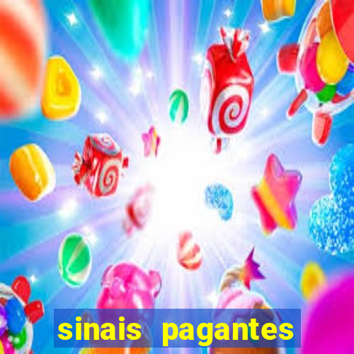 sinais pagantes fortune tiger