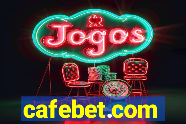 cafebet.com