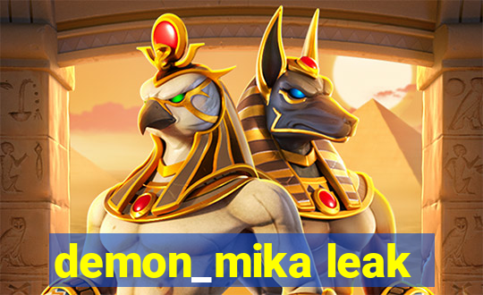 demon_mika leak