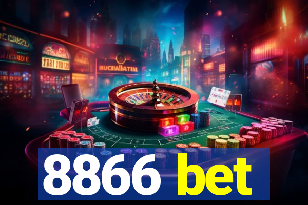 8866 bet