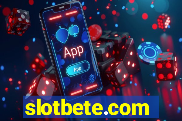 slotbete.com