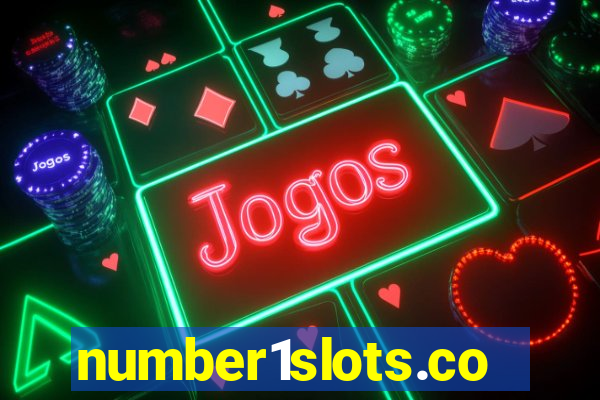 number1slots.com