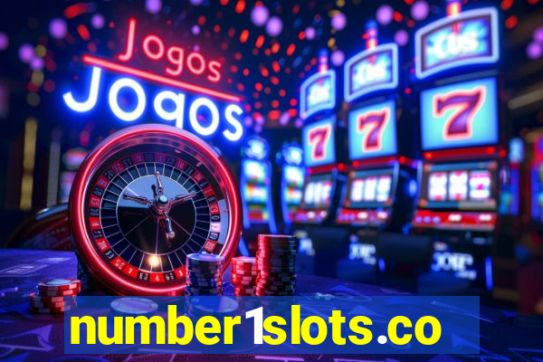 number1slots.com