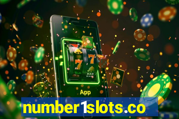 number1slots.com