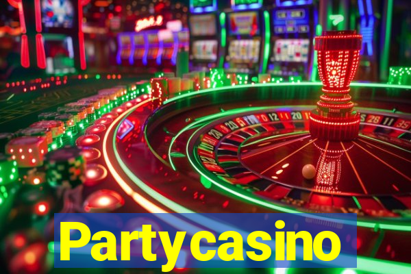 Partycasino