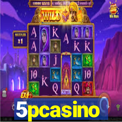 5pcasino