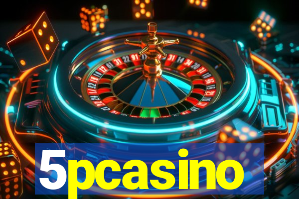 5pcasino