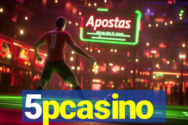 5pcasino