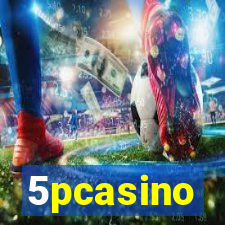 5pcasino