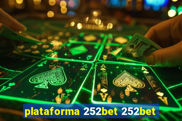 plataforma 252bet 252bet