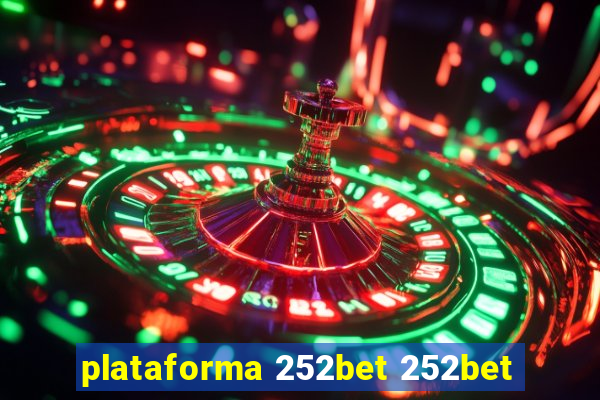 plataforma 252bet 252bet