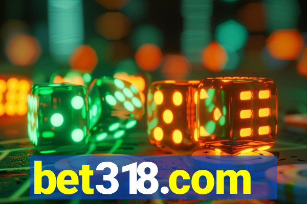 bet318.com