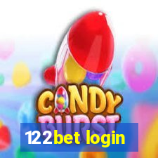 122bet login