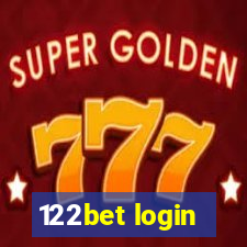 122bet login