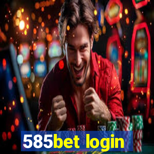 585bet login