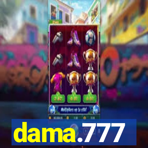 dama.777