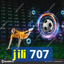 jili 707