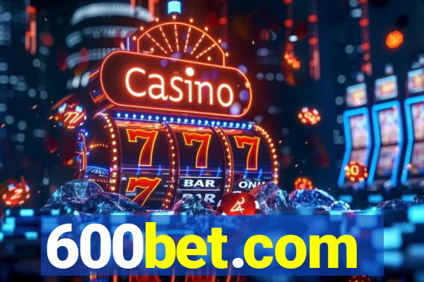 600bet.com