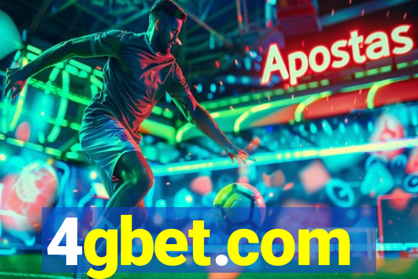 4gbet.com