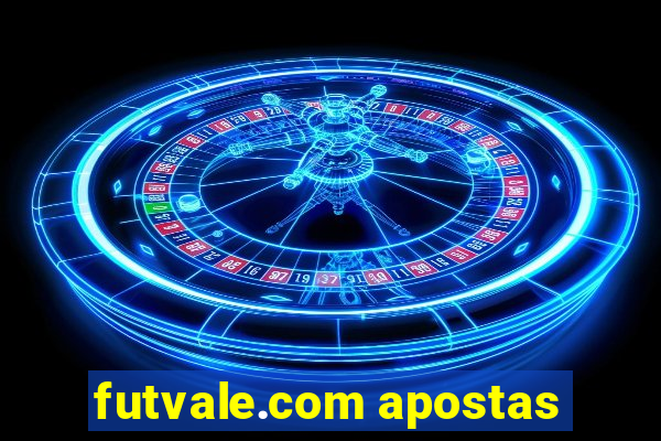 futvale.com apostas