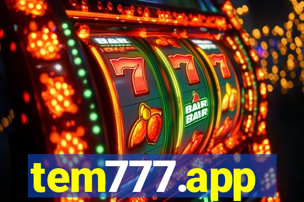 tem777.app