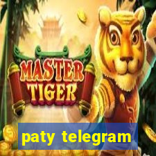 paty telegram