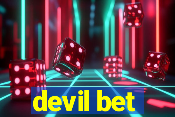 devil bet