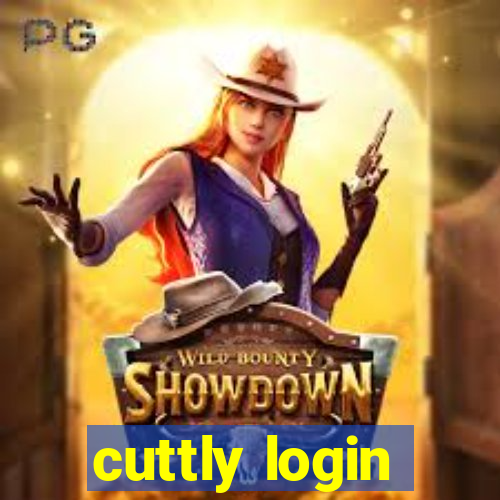 cuttly login